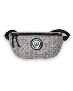 Original Stormtrooper Fanny Pack "Outline Pattern"