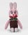 Silent Hill Plush "Robbie the Rabbit" thumbnail-6