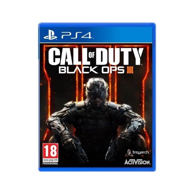 Call of Duty: Black Ops III (3)