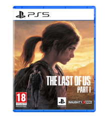The Last of Us Part I (Nordic)