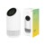 Hombli - Smart Air Purifier, White thumbnail-1