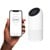 Hombli - Smart Air Purifier XL, White thumbnail-6