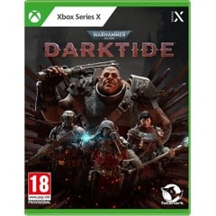 Warhammer 40.000: Darktide