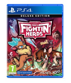 Them's Fightin' Herds (Deluxe Edition)