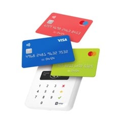 SumUp - Air - Card Reader