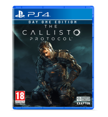 The Callisto Protocol (Day One Edition)