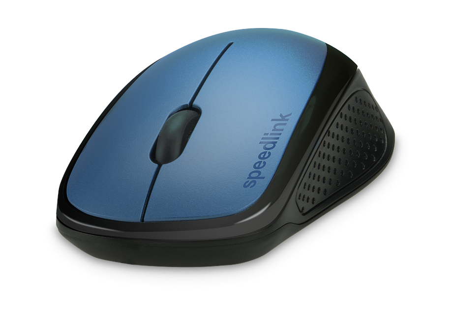 Speedlink - Kappa Wireless USB Mouse