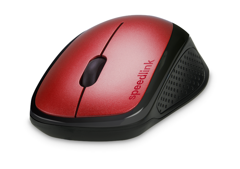 Speedlink - Kappa Wireless USB Mouse