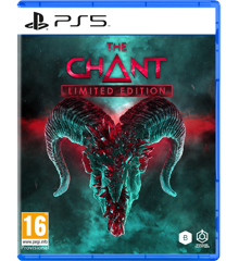 The Chant (Limited Edition)