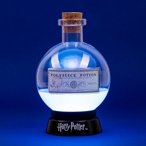 Bedste Harry Potter Lampe i 2023