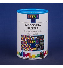 Tetris™ Impossible Puzzle