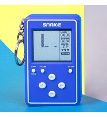 Snake Arcade Game