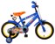 Volare - Children's Bicycle 14" - Paw Patrol Movie thumbnail-4
