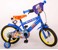 Volare - Children's Bicycle 14" - Paw Patrol Movie thumbnail-6
