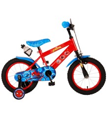 Volare - Children's Bicycle 14" - Spiderman (21454-CH-NL)