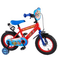 Volare - Børnecykel 12'' - Paw Patrol