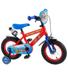 Volare - Children's Bicycle 12" - Paw Patrol (61250-CH-NL)