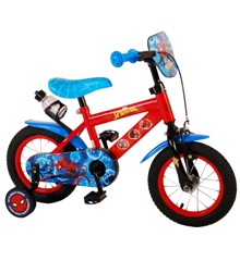 Volare - Children's Bicycle 12" - Spiderman (21254-CH-NL)