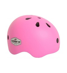 Volare - Bike/Skate helmet S 51-55CM - Dark Pink