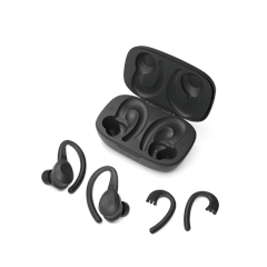 SACKit - Active 200 True Wireless Íþrótta In-Ear Heyrnartól