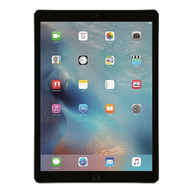 Apple iPad Pro 10,5" 256GB WiFi + Cellular (Space Gray) - 2017 - Refurbished Grade B
