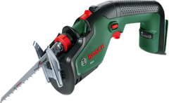 Bosch - Akku Cordless Garden Saw ( Battery Not Included )