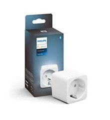 Philips Hue - 1x Smart plug - EU