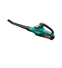 Bosch - Battery-Powered Leaf Blower 36 V ( Battery And Charger Included )