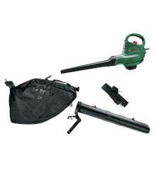 Bosch -  Corded Vacuum Cleaner  - Universal GardenTidy 2300