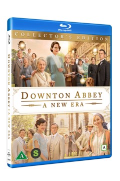 Downton Abbey : A New Era