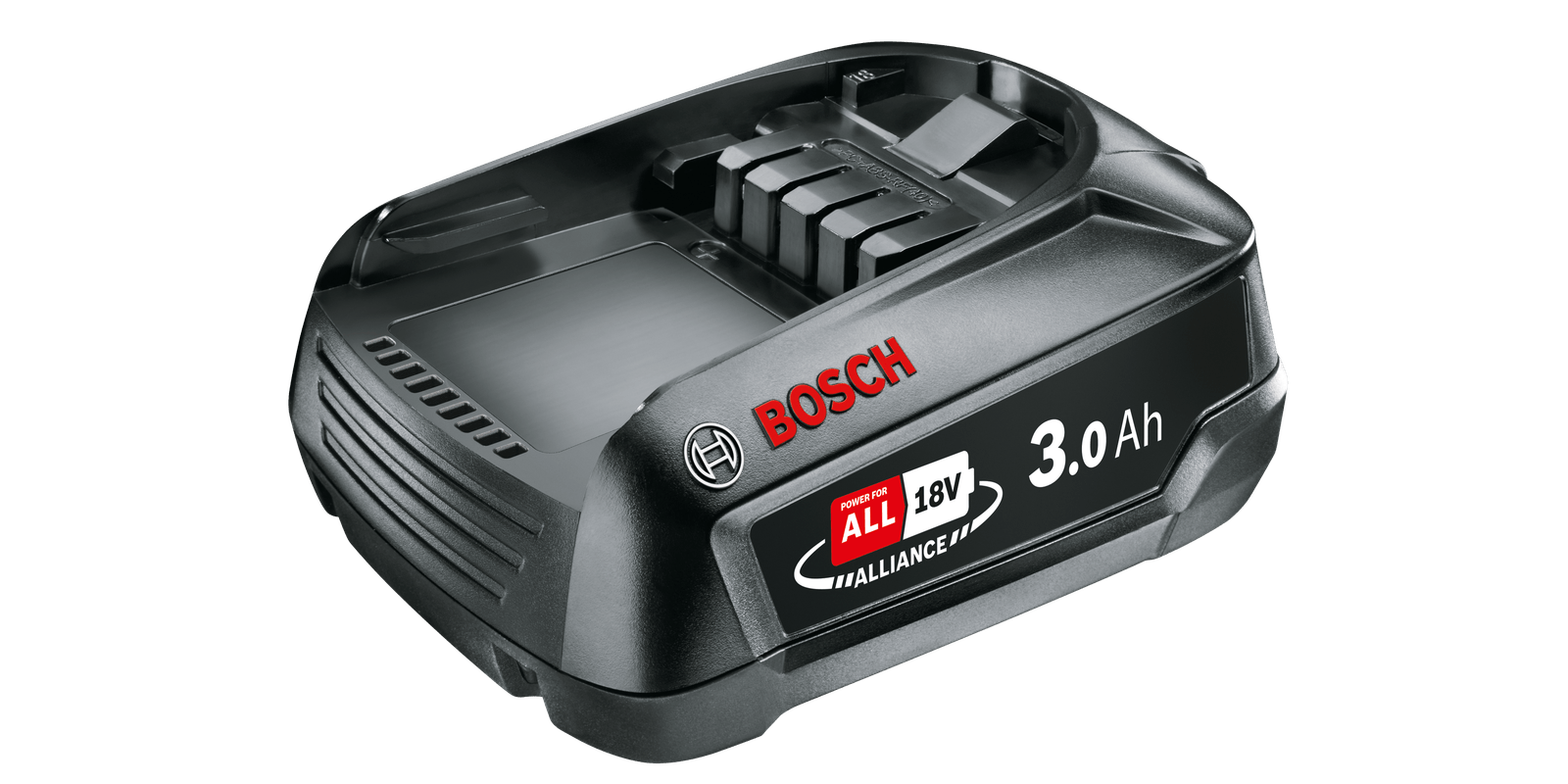 Bosch - Battery PBA 18V 3.0Ah W-B