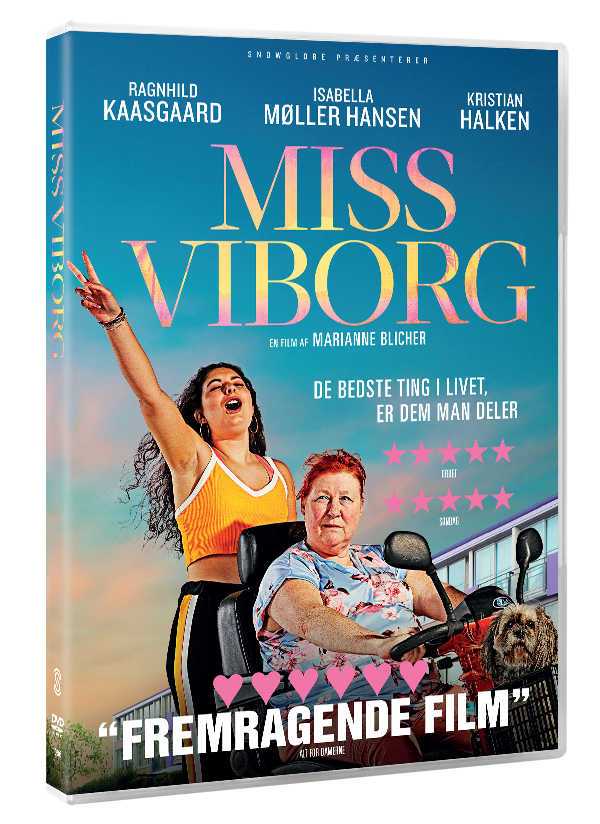 Miss Viborg