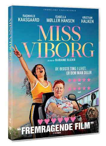 Miss Viborg