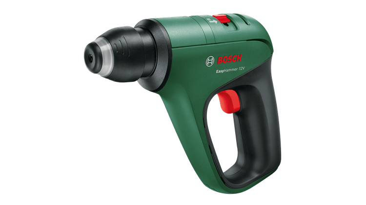 Bosch - Cordless Hammer Drill - Easy Hammer 12V ( Battery Not Included )