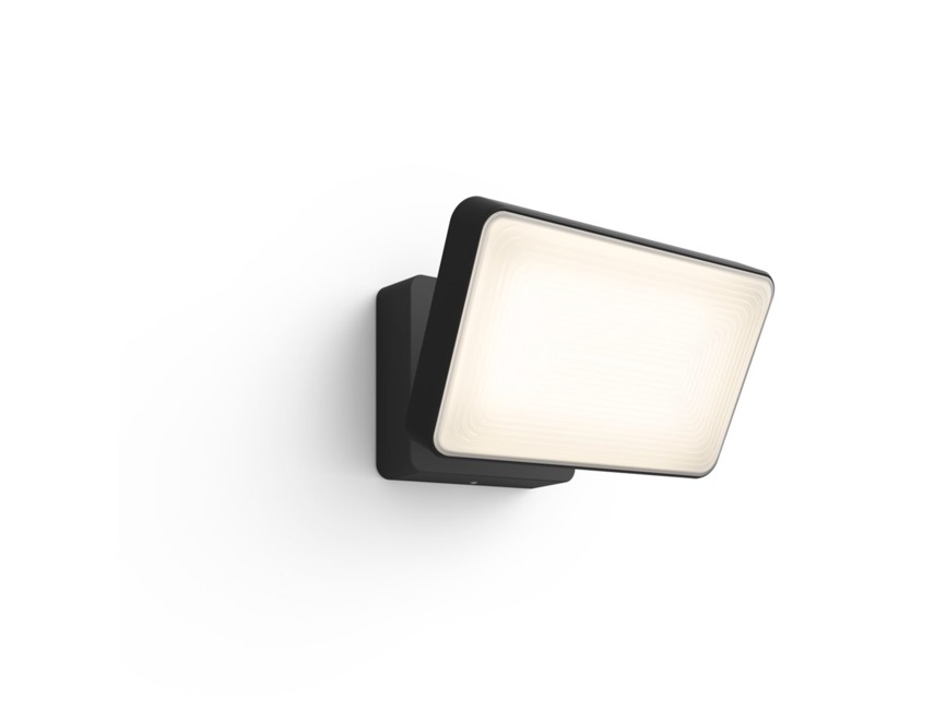 Philips Hue - White Welcome Outdoor Floodlight