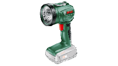 Bosch Battery-Powered Universal Lamp 18 V ( Battery And Charger Not Included )