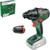 Bosch Cordless Drill / Screwdriver With Two Gears - Advanced Impact 18 V ( Battery Not Included ) thumbnail-5