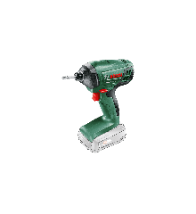 Bosch - Battery-Powered Impact Wrench - Advanced ImpactDrive 18 V ( Battery Not Included )