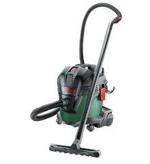 Bosch - Wet And Dry Vacuum Cleaner - Universal Vac 15
