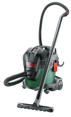 Bosch - Wet And Dry Vacuum Cleaner - Universal Vac 15