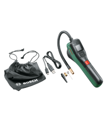 Bosch - Batteridrevet Trykkluftpumpe - Easy Pump