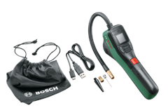 Bosch - Batteridrevet Trykkluftpumpe - Easy Pump