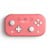 8BitDo Lite 2 BT Gamepad - Pink thumbnail-7