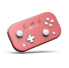 8BitDo Lite 2 BT Gamepad - Pink