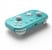 8BitDo Lite 2 BT Gamepad - Turquoise thumbnail-3