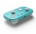 8BitDo Lite 2 BT Gamepad - Turquoise thumbnail-7
