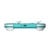 8BitDo Lite 2 BT Gamepad - Turquoise thumbnail-11