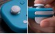 8BitDo Lite 2 BT Gamepad - Turquoise thumbnail-14