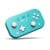 8BitDo Lite 2 BT Gamepad - Turquoise thumbnail-1