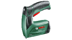 BATTERY-POWERED STAPLE GUN PTK 3.6 LI